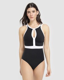 halter neck shapewear