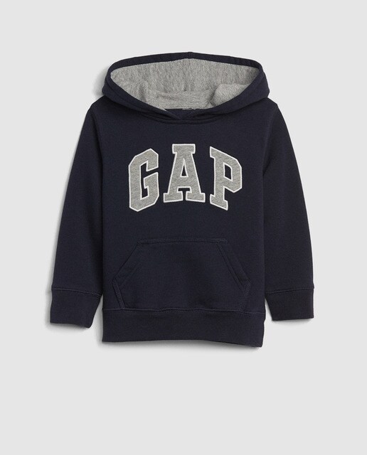 sudadera gap niño
