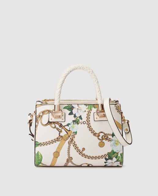 El 114 Bolsos Inglés · Corte Moda Mujer De wqOq7S1