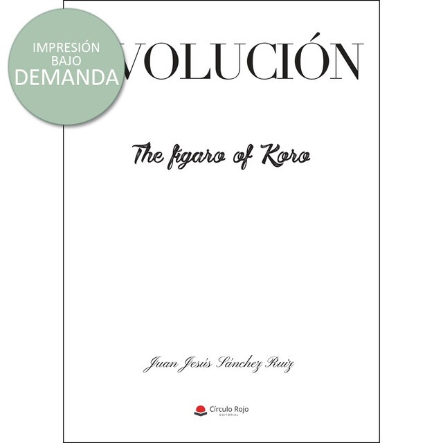 Evolución, the fígaro of koro.pdf