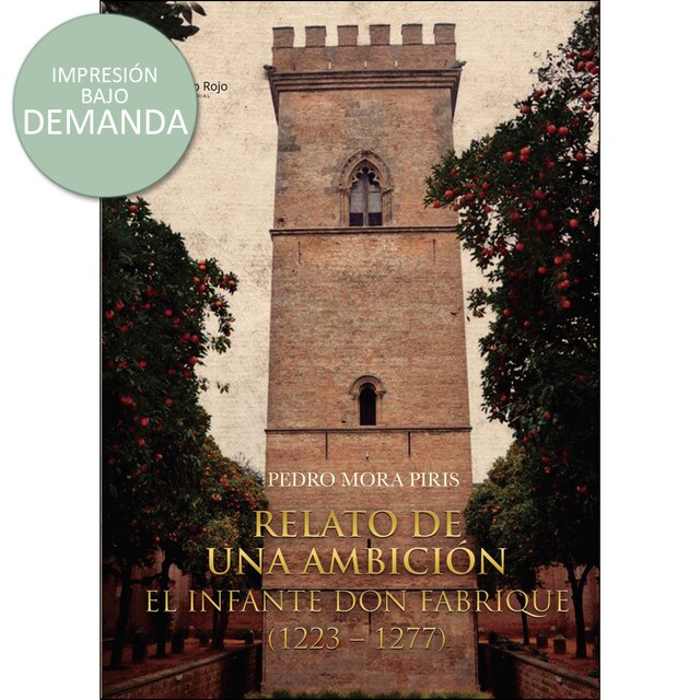 Relato de una ambición. El infante Don Fabrique.pdf