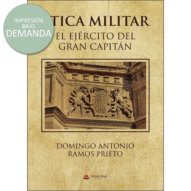 Ética militar. el ejército del gran capitán.pdf