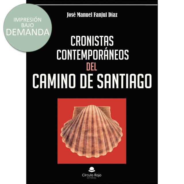 Cronistas contemporáneos del camino de Santiago.pdf