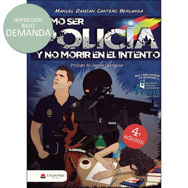 Cómo ser policía y no morir en el intento 4º edición.pdf