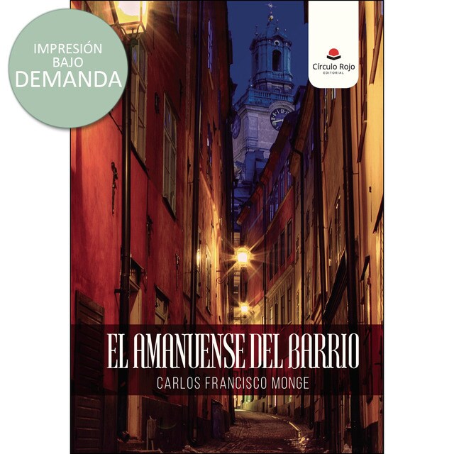 El amanuense del barrio.pdf