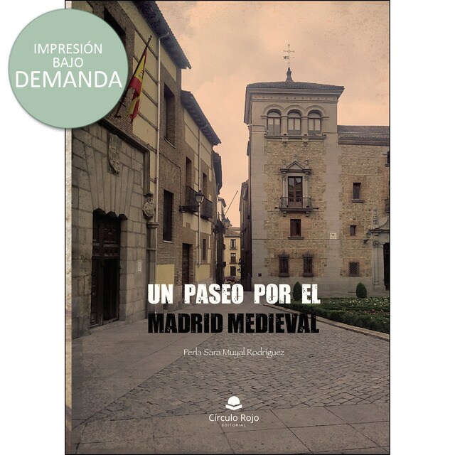 Un paseo por el madrid medieval.pdf