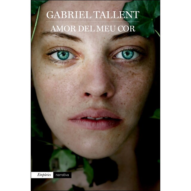 Amor del meu cor (Tapa blanda)