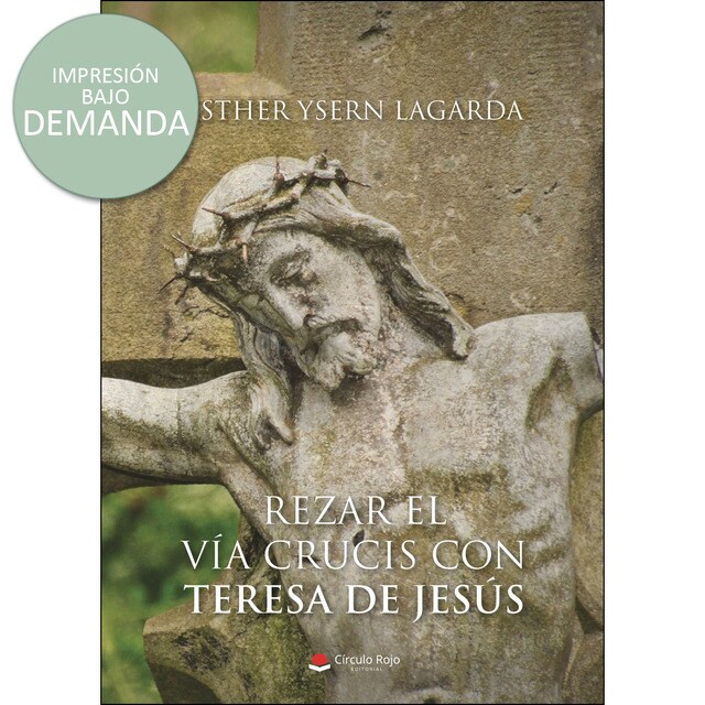 Rezar el vía crucis con teresa de jesús.pdf