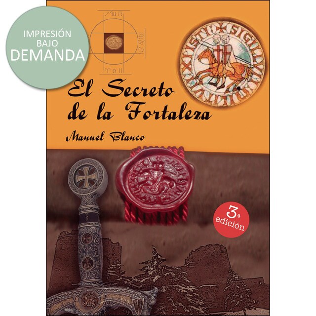 El secreto de la fortaleza.pdf