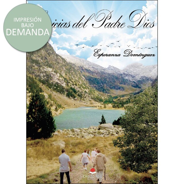 Caricias del padre dios.pdf