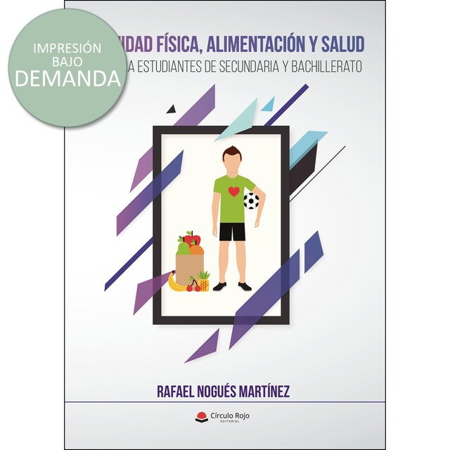Actividad física, alimentación y salud. Guía paraestudiantes de secundaria y bachillerato.pdf
