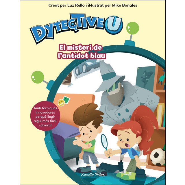Dytectiveu. El misteri de lantídot blau.pdf