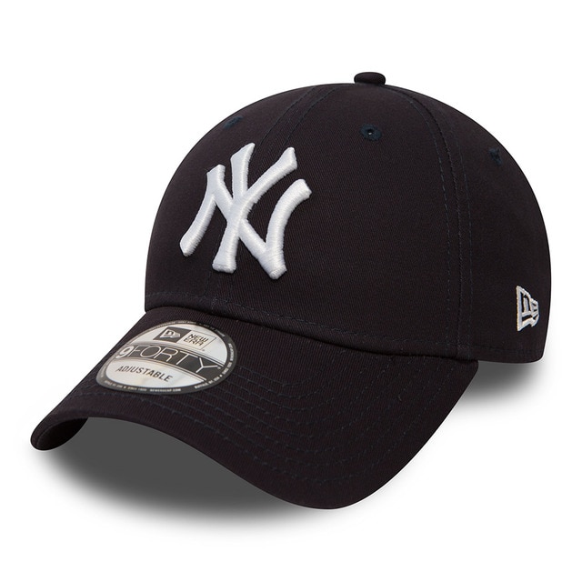 Gorra 9Forty League Basic New York Yankees New Era