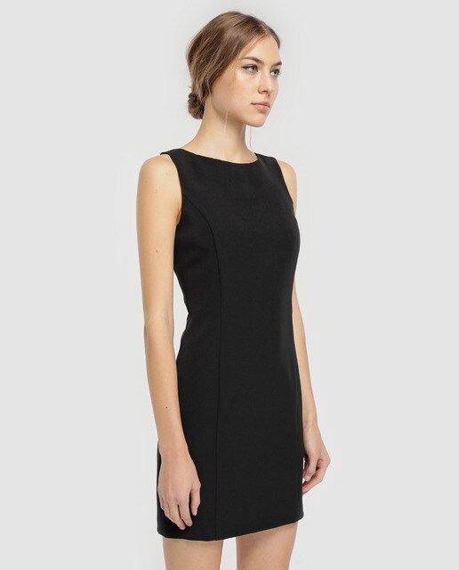 coast little black dress