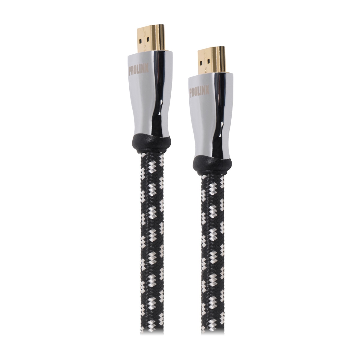 Imagen 0 de Cable Prolinx UH-D2 HDMI (A) a HDMI (A) 2.0v 4K de 2 metros