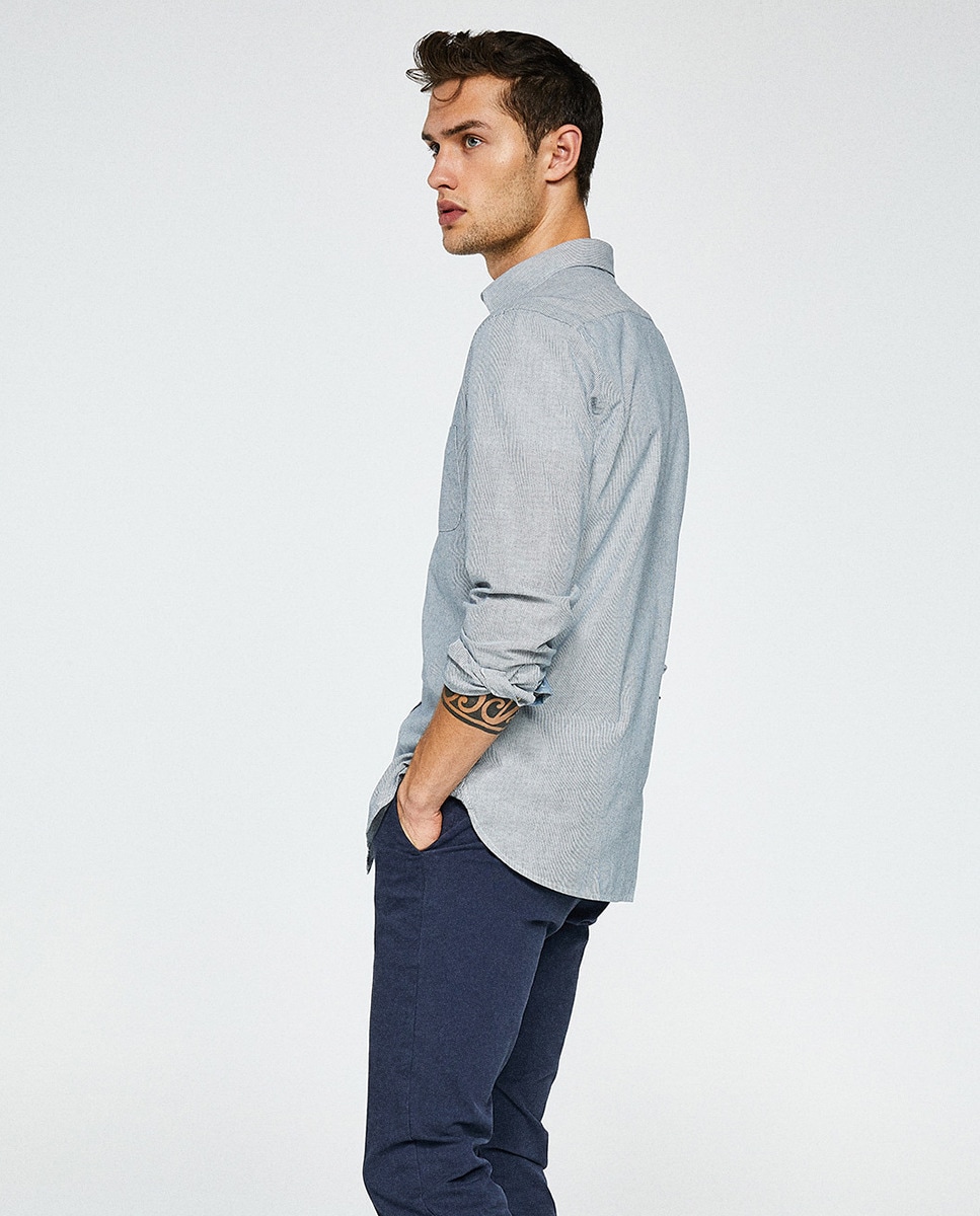 sfera camisetas hombre