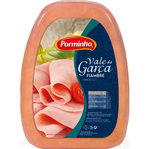 Fiambre Vale da Garça kg