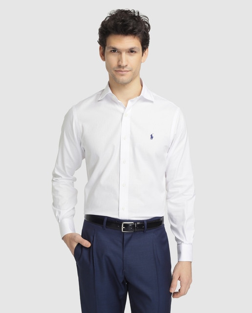 camisas ralph lauren el corte ingles