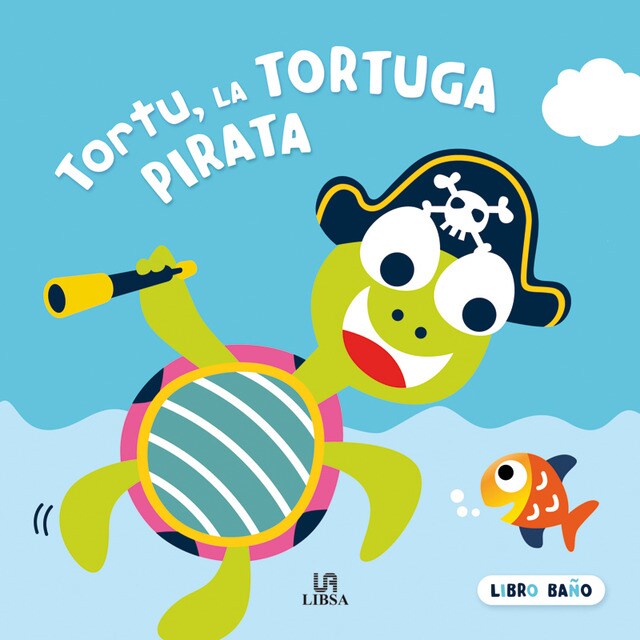 Tortu, la tortuga pirata.pdf