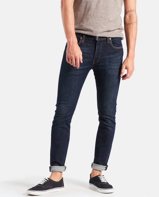 El Inglés Moda · Levi's Hombre Corte uTKcJ315lF