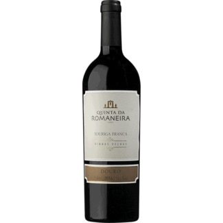 Quinta da Romaneira Vinho Tinto de França Touriga Franca garrafa 75 cl