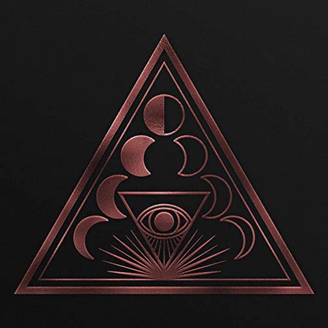 Soen (LP-Vinilo).