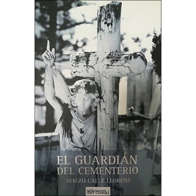 El guardián del cementerio.pdf