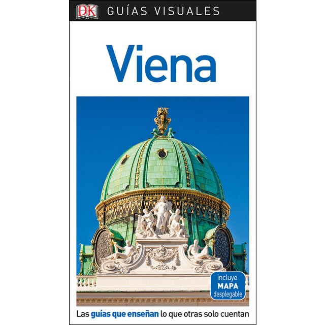 Guía visual viena: Las guías que enseñan lo que otras solo cuentan.pdf