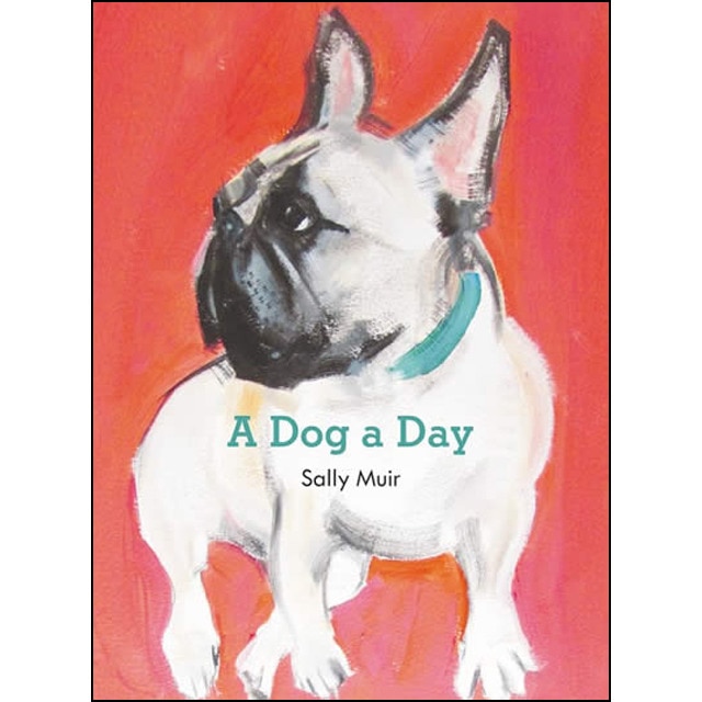 Dog a day a
