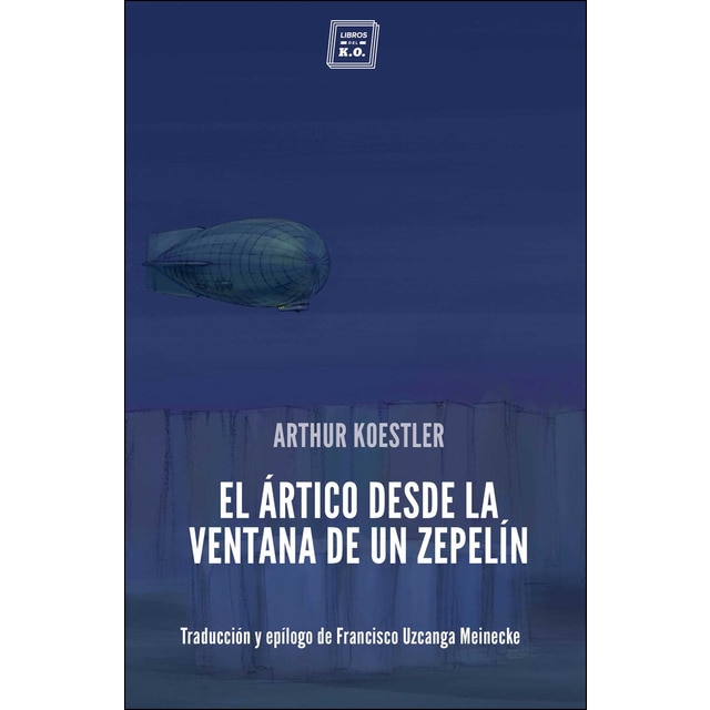 El ártico desde la ventana de un zepelín.pdf