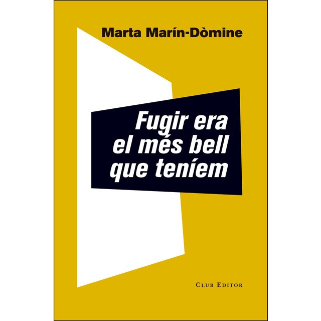 Fugir era el més bell que teníem.pdf