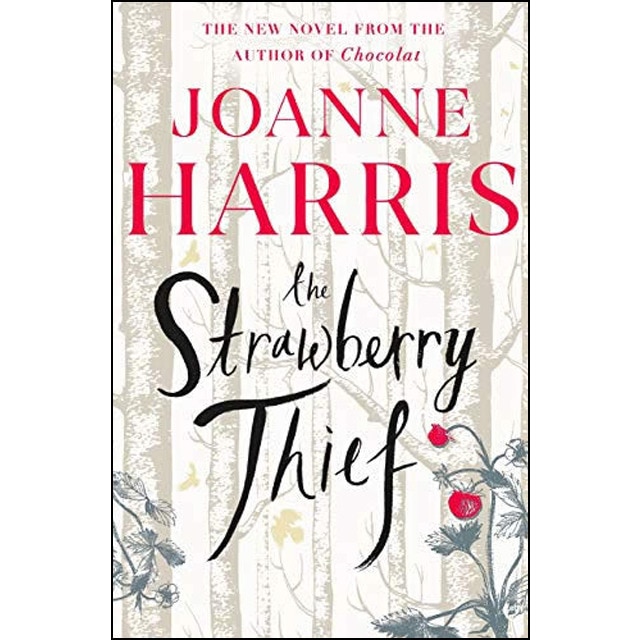 The strawberry thief