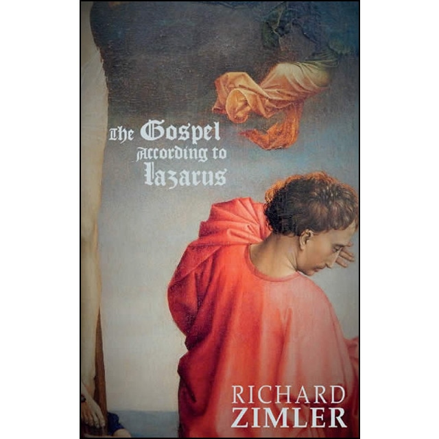 The gospel according to lazarus