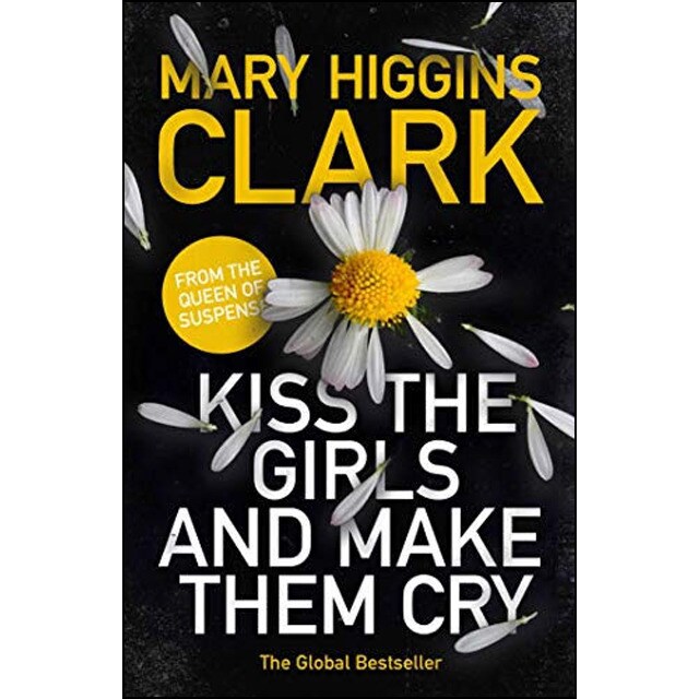 Kiss the girls and make them cry
