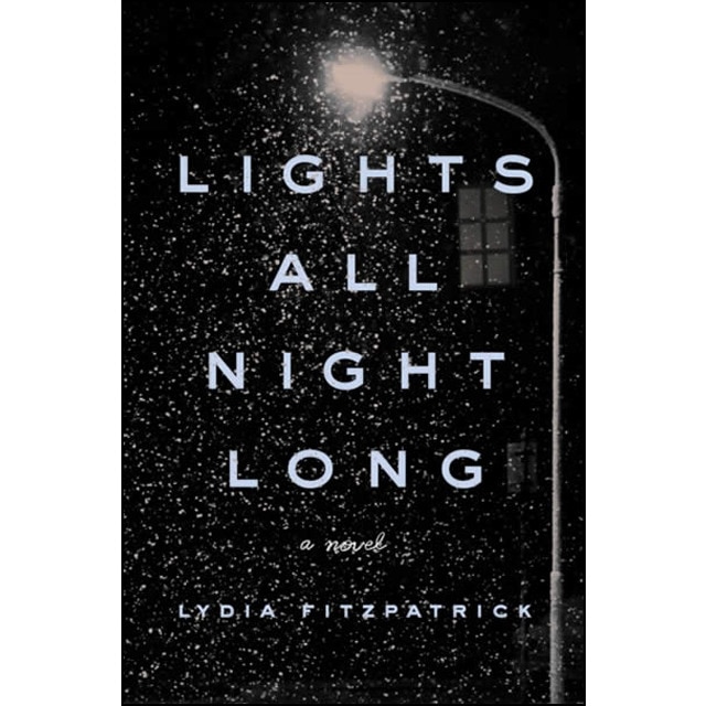 Lights all night long