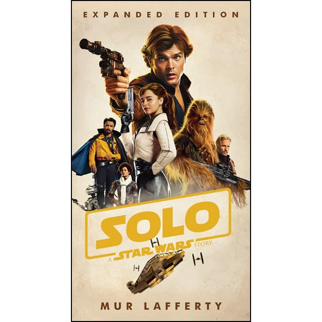 Solo: a star wars story