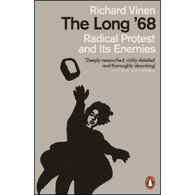 The long '68