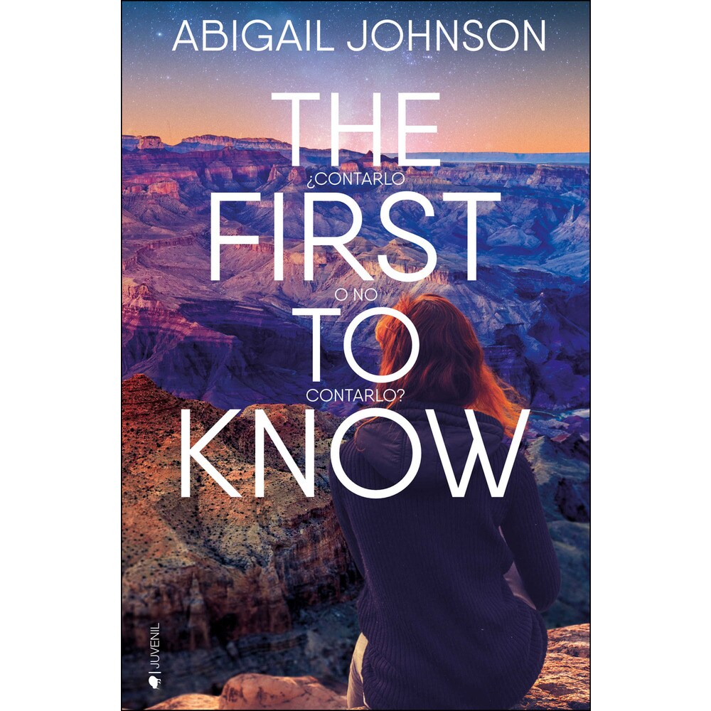 The first to know (Tapa blanda)