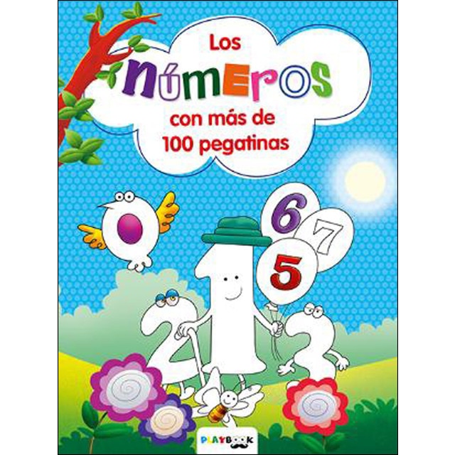 Los números.pdf