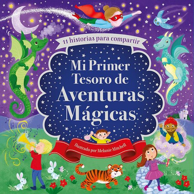 Mi primer tesoro de aventuras mágicas.pdf