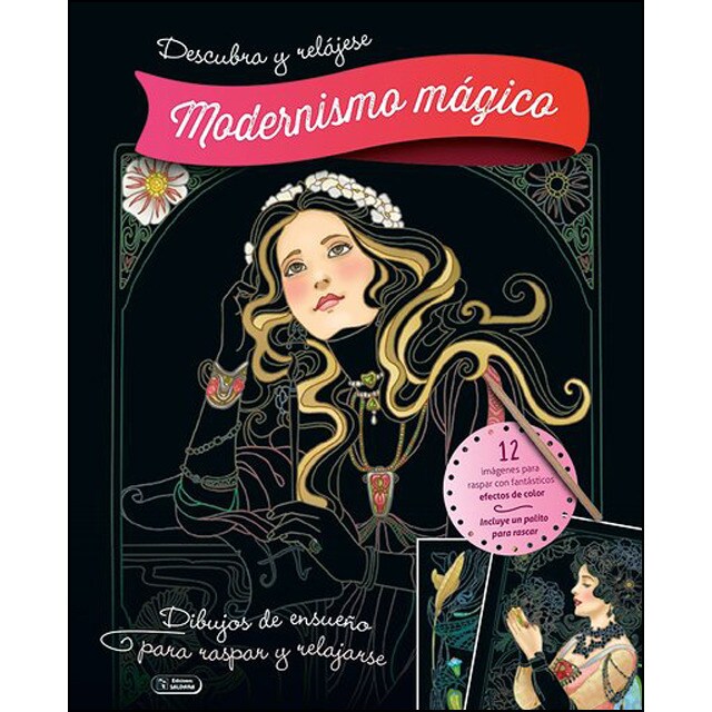 Descubra y relájese - modernismo mágico.pdf