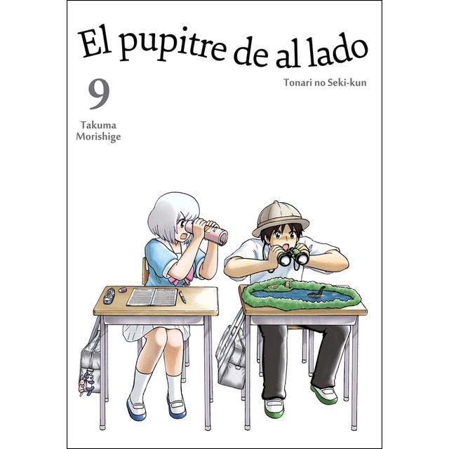 El pupitre de al lado, vol. 9.pdf
