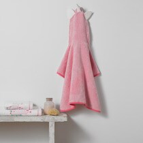 El Corte Inglés - Mini Home Unicorn children's 500 GSM cotton bath towel