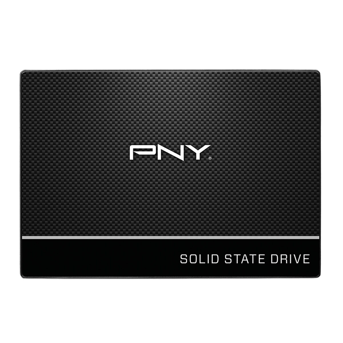 Disco duro interno SSD PNY CS900 SATA III 120 GB