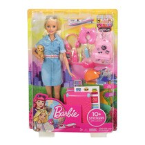 barbies y accesorios