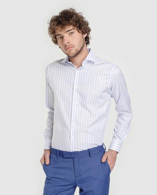 camisas easy wear