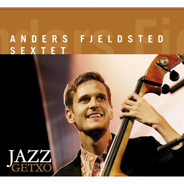 Jazz Getxo CD