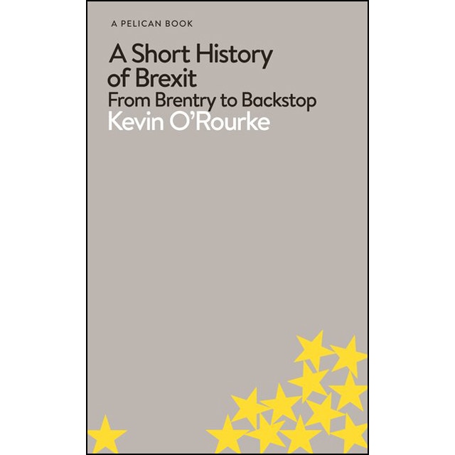A Short History of Brexit