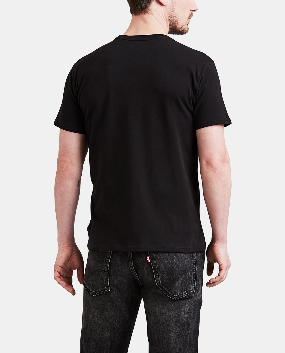 camisetas levis hombre