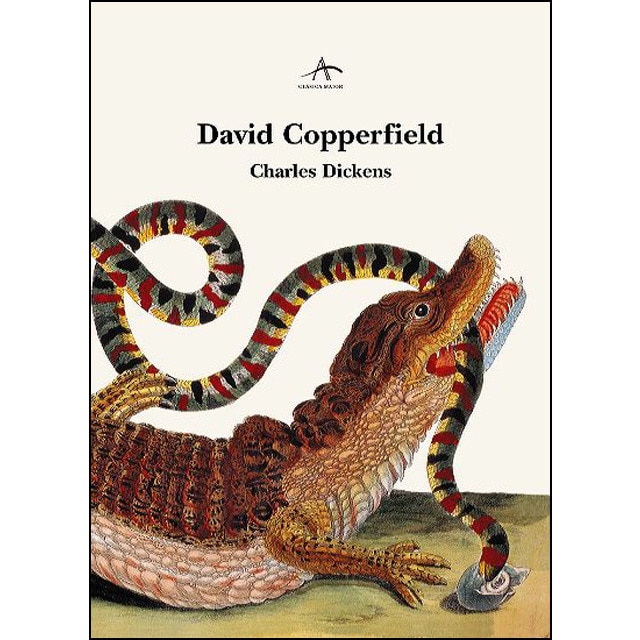 David Copperfield.pdf